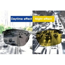 Ultra-Light Sport Glasses