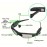 Wireless Headphone Smart Glasses