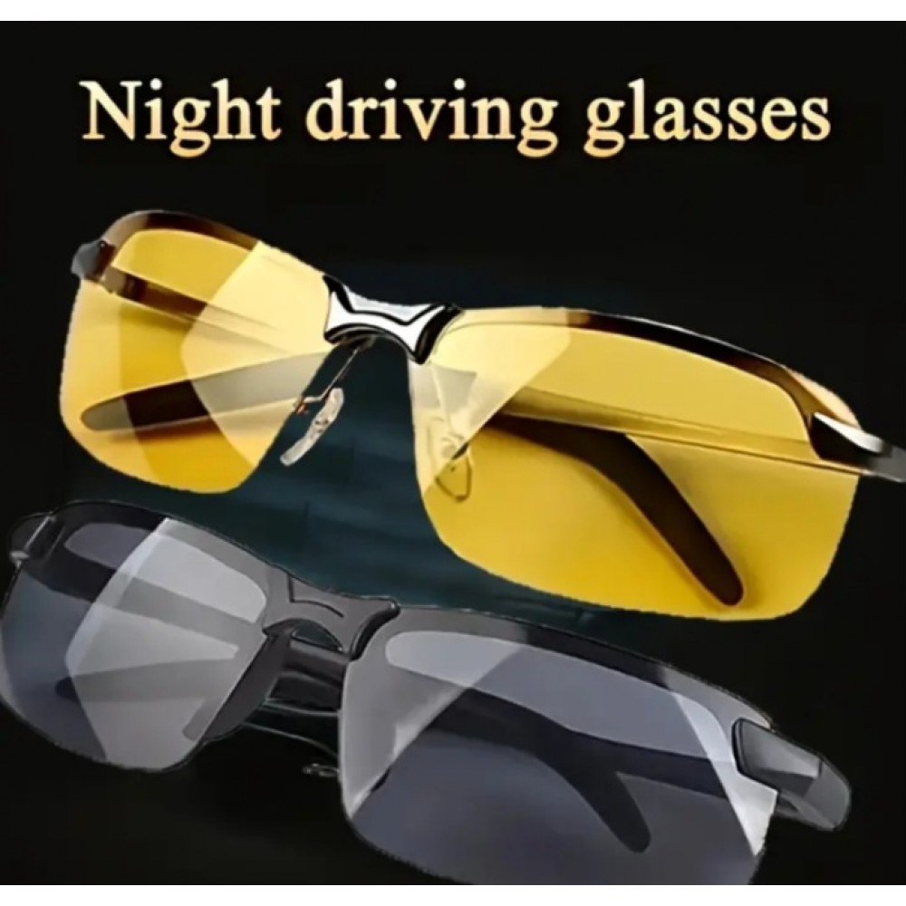 Ultra-Light Sport Glasses