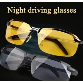 Ultra-Light Sport Glasses