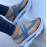 Women's Fashionable and Comfortable Sneaker Sandals