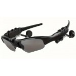 Wireless Headphone Smart Glasses