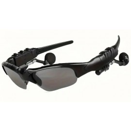 Wireless Headphone Smart Glasses