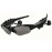 Wireless Headphone Smart Glasses
