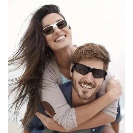 Wireless Headphone Smart Glasses