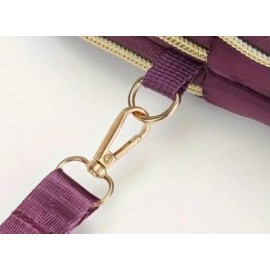 Lightweight Mini-Shoulder Crossbody Bag