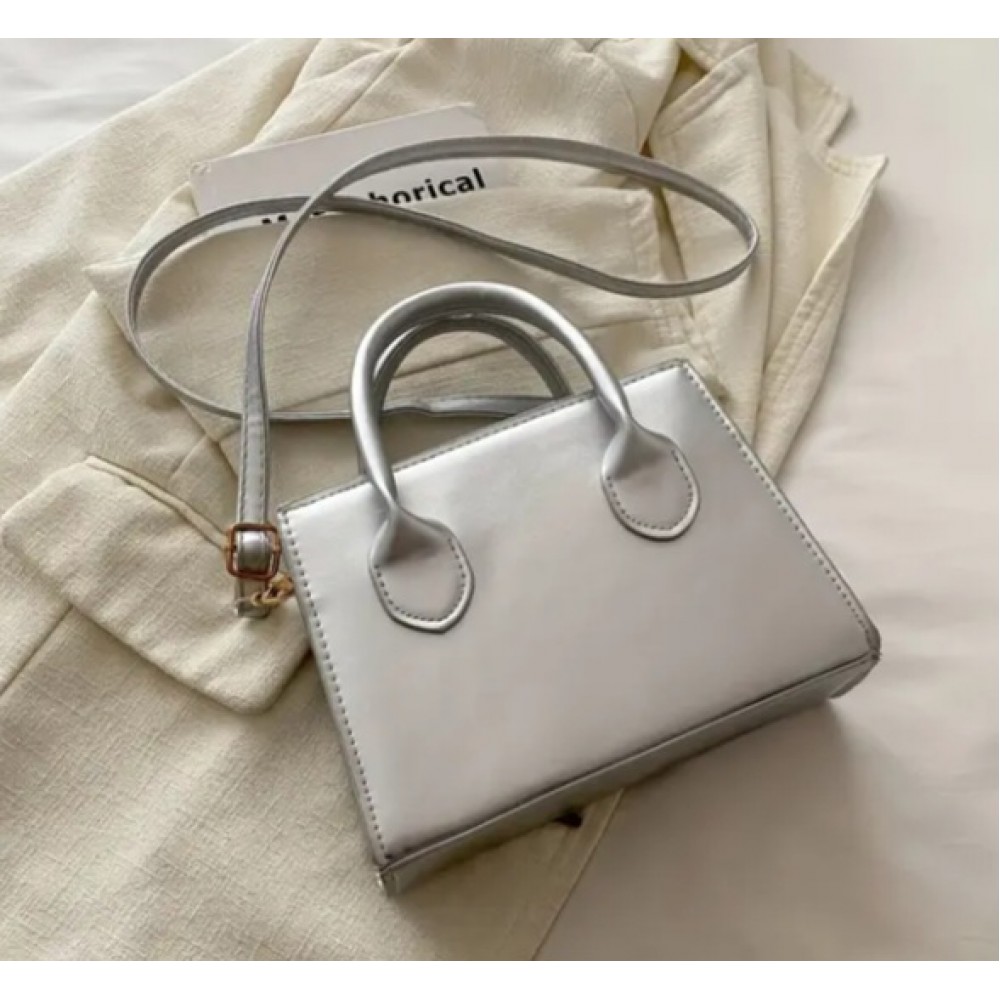 Russ Wears Crossbody Women's Shoulder Bag