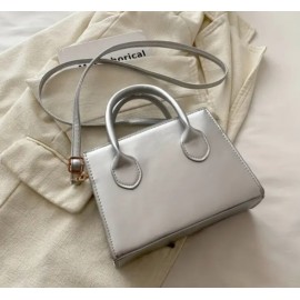 Russ Wears Crossbody Women's Shoulder Bag