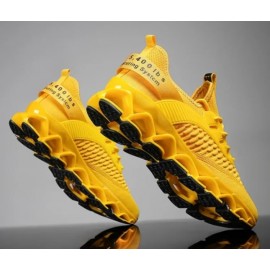 Women's Thick soles Breathable Athletic Sport Shoes