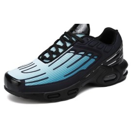 Men Casual Air Cushion Running Shoe