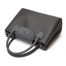 Nylon Cross-Body Shoulder Handbag