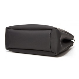 Nylon Cross-Body Shoulder Handbag