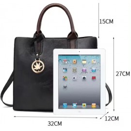 Luxury Crossbody Shoulder Bag