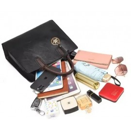 Luxury Crossbody Shoulder Bag