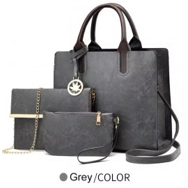 Luxury Crossbody Shoulder Bag