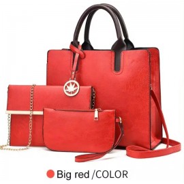 Luxury Crossbody Shoulder Bag