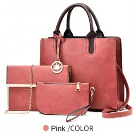 Luxury Crossbody Shoulder Bag