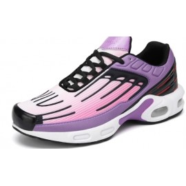 Men Casual Air Cushion Running Shoe