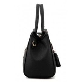 Luxury Genuine Leather Handbag