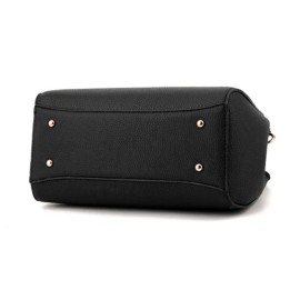 Luxury Genuine Leather Handbag