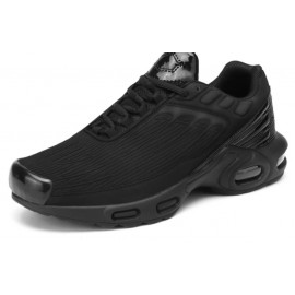 Men Casual Air Cushion Running Shoe