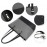 Luxury 3Pcs Designer Set Shoulder Bag