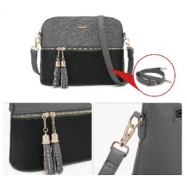 Luxury 3Pcs Designer Set Shoulder Bag