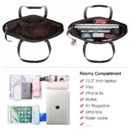 Luxury 3Pcs Designer Set Shoulder Bag