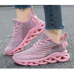 Women's Slip-Resistant Lightweight Breathable Running Shoes