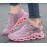 Women's Slip-Resistant Lightweight Breathable Running Shoes