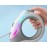 luminous Durable Retractable Dog Leash