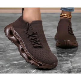 Women's Breathable Lightweight Running Shoes