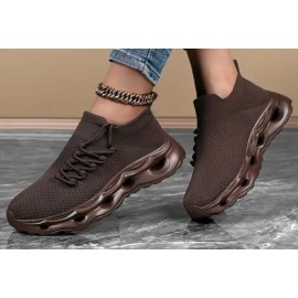 Women's Breathable Lightweight Running Shoes