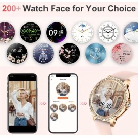 Smart Fitness Sport Watch