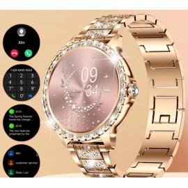 Smart Fitness Sport Watch