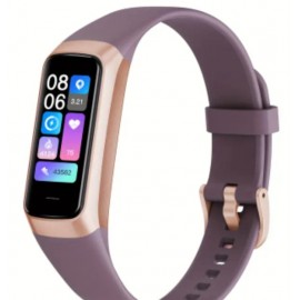Smart Fitness Tracker Bracelet Watch