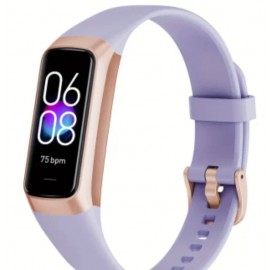 Smart Fitness Tracker Bracelet Watch