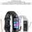 Smart Fitness Tracker Bracelet Watch