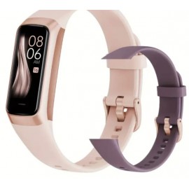 Smart Fitness Tracker Bracelet Watch