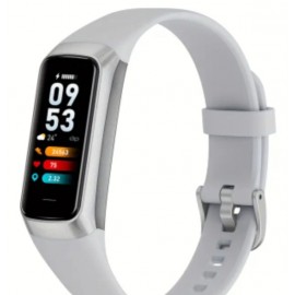 Smart Fitness Tracker Bracelet Watch