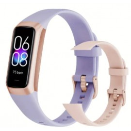 Smart Fitness Tracker Bracelet Watch