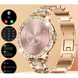 Smart Fitness Sport Watch