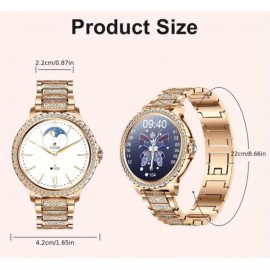 Smart Fitness Sport Watch