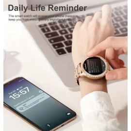 Smart Fitness Sport Watch