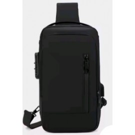 Men's Crossbody Anti-Theft Chest Bag