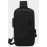 Men's Crossbody Anti-Theft Chest Bag