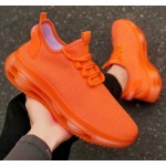 Women's Vibrant Non-Slip Lightweight Low-Top Sneakers