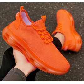 Women's Vibrant Non-Slip Lightweight Low-Top Sneakers