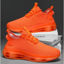Women's Vibrant Non-Slip Lightweight Low-Top Sneakers