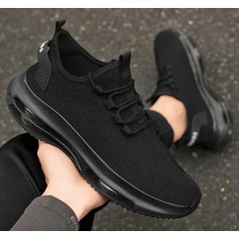 Women's Vibrant Non-Slip Lightweight Low-Top Sneakers